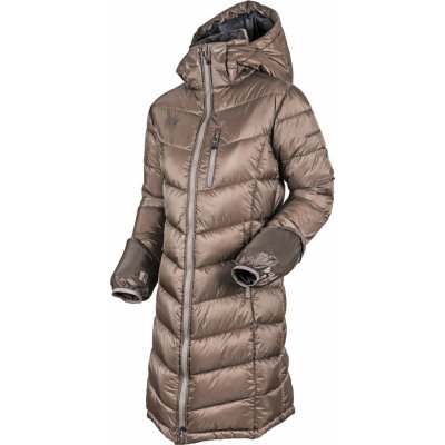 UHIP Parka Nordic dámská zimní fossil beige – Zbozi.Blesk.cz