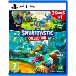 The Smurftastic Collection – Zboží Mobilmania
