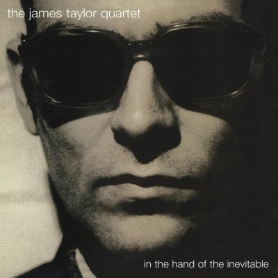 2 The James Taylor Quartet - In The Hand LP – Hledejceny.cz