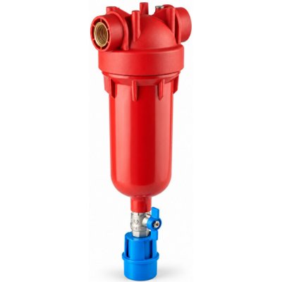 ATLAS FILTRI HYDRA 7 HOT RAH 90mcr – Hledejceny.cz