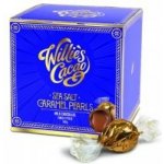Willie's Cacao Caramel Pearls 54% 150 g – Zboží Mobilmania