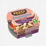 Rio mare Insalatissime tuňák a fazole 160 g – Sleviste.cz