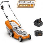 Stihl RMA 235 SET 63112000038 – Hledejceny.cz