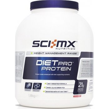 Sci-MX Diet Pro Protein 1800 g