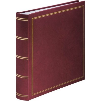 Hama album klasické LONDON 30x30/80, bordó – Hledejceny.cz