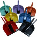 Vektex Prime smetáček s lopatkou s gumou – HobbyKompas.cz