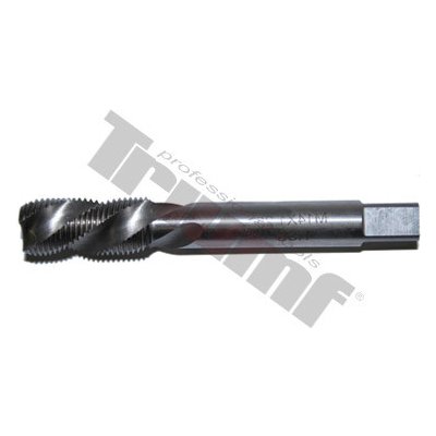 Strojní šroubovák HSS s jemnou roztečí - M14 x 1,25 mm – Hledejceny.cz