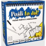 REXhry Pošli to dál! – Sleviste.cz