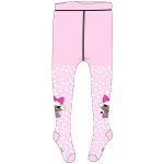 E plus M dívčí punčocháče L.O.L. Surprise Světle růžová – Sleviste.cz