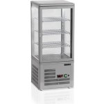 Tefcold UPD80 – Zboží Dáma