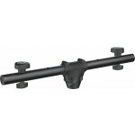 Konig & Meyer 24637 Side Crossbar Black – Zboží Mobilmania