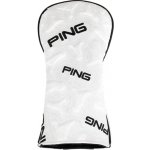 Ping Icon Driver 251 headcover bílý – Zboží Dáma