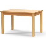 STIMA Jídelní stůl UDINE ROZMĚR: (š/h/v) 160 x 80 x 77 cm (+40 cm rozklad) – Zboží Dáma
