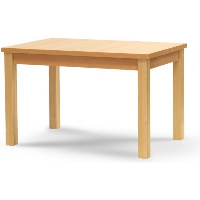 STIMA Jídelní stůl UDINE ROZMĚR: (š/h/v) 160 x 80 x 77 cm (+40 cm rozklad) – Zboží Dáma