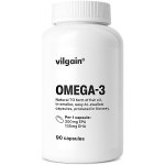 Vilgain Omega-3 16 mm 90 kapslí – Hledejceny.cz
