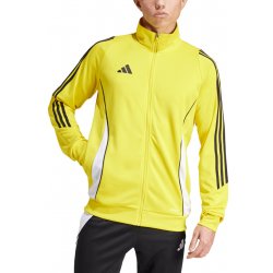 adidas Tiro 24 League mikina se zipem