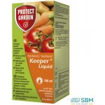 Herbicid Keeper Liquid k hubení plevelů v bramborách, rajčatech a mrkvi 100 ml – Zboží Mobilmania