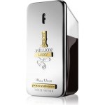 Paco Rabanne 1 Million Lucky toaletní voda pánská 50 ml – Zboží Mobilmania