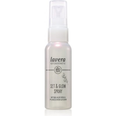 Lavera Set & glow sprej 50 ml – Zboží Dáma