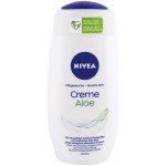 Nivea Creme Aloe pečující sprchový gel 250 ml – Zboží Dáma