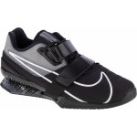 Nike Romaleos 4 black CD3463-010 – Zboží Mobilmania