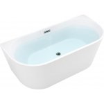 BPS-koupelny 140 x 70 cm HYD-LE527A – Zboží Dáma