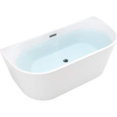 BPS-koupelny 140 x 70 cm HYD-LE527A – Zboží Dáma
