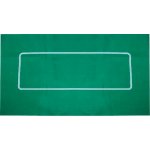 Hot Game Plátno Poker 180 x 90 cm zelené s betline – Hledejceny.cz