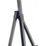 Stagg SV-DB, stojan na kontrabas – Sleviste.cz