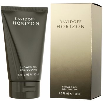 Davidoff Horizon sprchový gel 150 ml