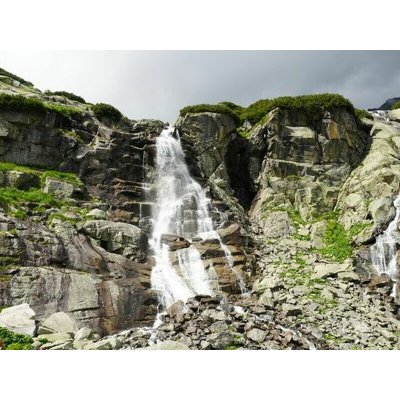 Vysoké Tatry: Výstup na Furkotský štít s horským průvodcem – Hledejceny.cz