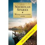 Nezapomenutelná cesta, 2. vydání - Nicholas Sparks – Hledejceny.cz