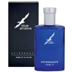 Blue Stratos voda po holení 100 ml – Zboží Dáma Blue Stratos voda po holení 100 ml – Zboží Dáma