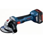 Bosch GWS 180-LI Professional 0.601.9H9.025 – Hledejceny.cz