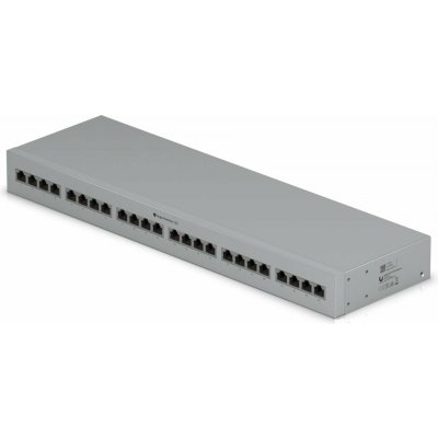 Ubiquiti UACC-ETH-SP-Panel-24 – Hledejceny.cz