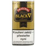 Danish Black Vanilla 40 g – Zboží Mobilmania