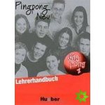 Pingpong Neu 1 Lehrerhandbuch – Hledejceny.cz