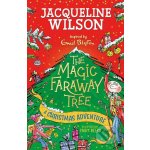 The Magic Faraway Tree: A Christmas Adventure – Jacqueline Wilson – Hledejceny.cz