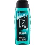 Fa Men Extreme Cool sprchový gel 250 ml – Sleviste.cz