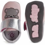 D.D.Step capáčky K1596-51394 Daisy Pink – Sleviste.cz