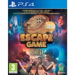 Escape Game: Fort Boyard – Hledejceny.cz