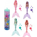 Mattel Barbie Color reveal barbie mořská panna HRK12 – Sleviste.cz