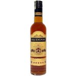 Sarajishvili Gruzignac 40% 0,5 l (holá láhev) – Zboží Dáma