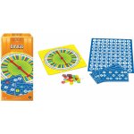 Rodinná hra Bingo – Zboží Dáma