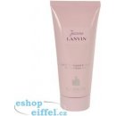 Tělové mléko Lanvin Jeanne Woman tělové mléko 100 ml