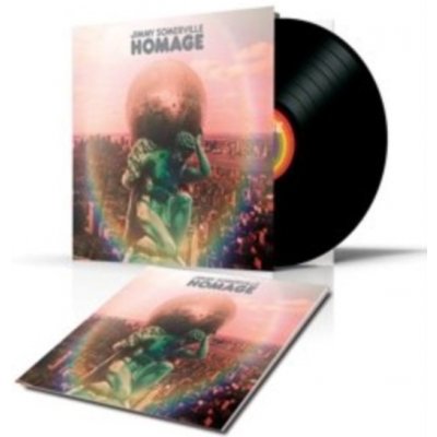 Sommerville Jimmy - Homage CD – Hledejceny.cz