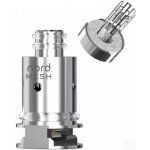 Smoktech Smok Nord Mesh žhavicí hlava 0,6ohm – Zboží Mobilmania