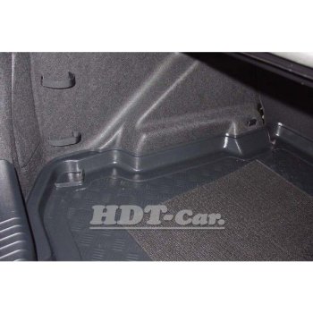 Plastová vana do kufru HDT Aristar Ford Mondeo 2007 sedan dojezdové kolo