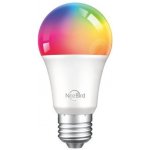 Gosund NITEBIRD žárovka WIFI WB4 2700K bílá+RGB – Hledejceny.cz