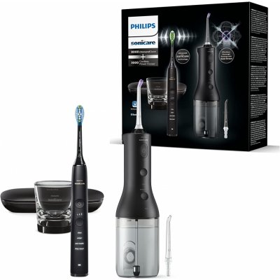 Philips Sonicare DiamondClean HX3866/43 – Sleviste.cz